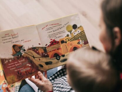 Livros infantis: 5 opções para estimular a capacidade de inventar