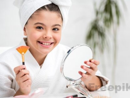 Skincare infantil: dermatologista alerta para os perigos à pele 