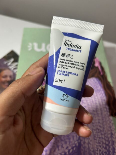 creme hidratante noturno natura todo dia e toda noite os melhores produtos de beleza 