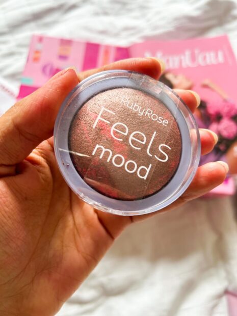 ruby rose fells mood blush 