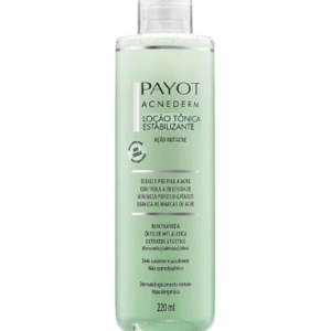 Payot Acnederm - Loção Tônica Estabilizante