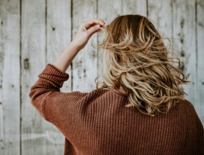 Cabelo loiro: veja como manter eles bonitos e saudáveis