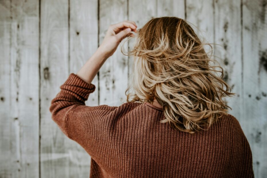 como cuidar do cabelo loiro