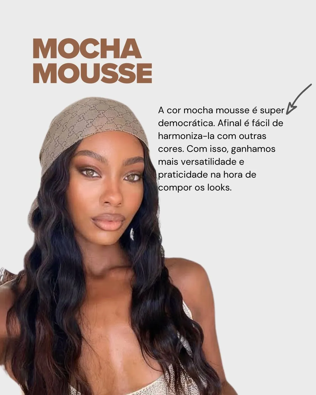 mocha mousse 